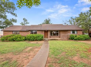 101 N 22nd Pl, Lamesa, TX 79331