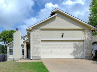 2104 Castle View Dr, Austin, TX 78728