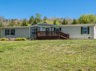 25 Meadows Dr, Murphy, NC 28906