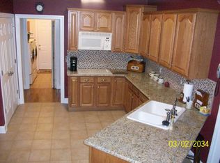 600 Alsup Mill Rd, Murfreesboro, TN 37130