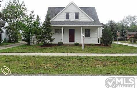 32524 John Hauk, Garden City
