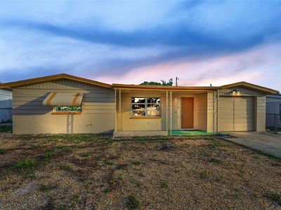 4920 Zodiac Ave, Holiday, FL, 34690