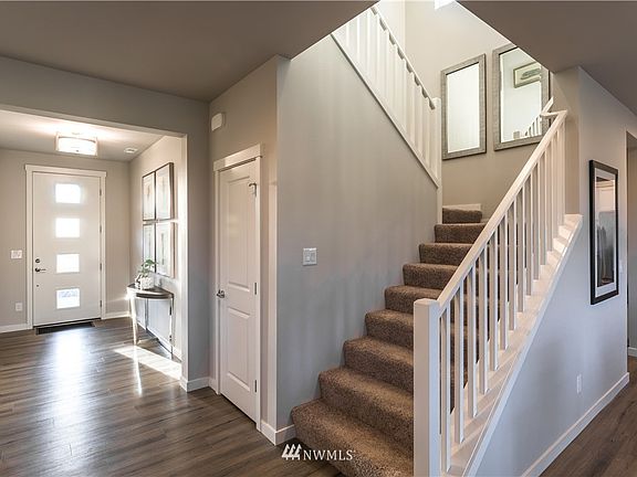 3rd image of 20704 SE 256th (Lot 107) Place