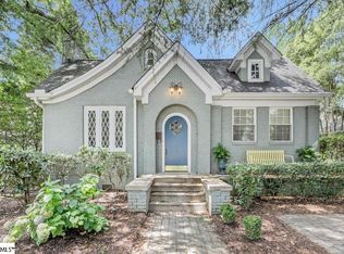 2640 Augusta St, Greenville, SC 29605