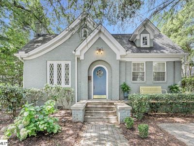 2640 Augusta St, Greenville, SC, 29605