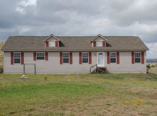 109 Comanche Trl, Fort Davis, TX 79734