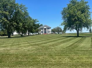 30817 E 2700 North Rd, Cabery, IL 60919