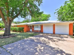 2532 Madison Ave, Abilene, TX 79601