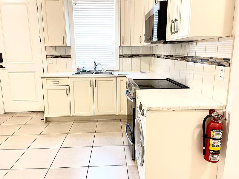 Richmond House for rent - 1 Bedroom — photo 9