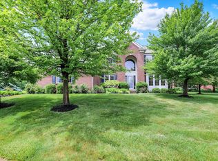 3426 Wexley Ct, Carmel, IN 46032