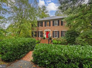 8911 Clifford Ave, Chevy Chase, MD 20815