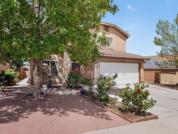 2nd image of 9815 Rancho West Pl SW