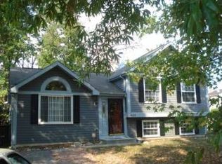 1402 Fairbanks Dr, Hanover, MD 21076