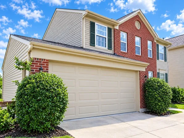 6988 Ruwes Oak Dr, Cincinnati, OH 45248