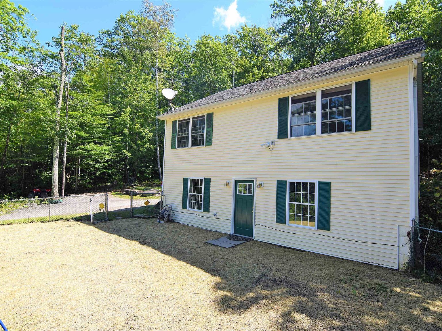 48 Orchard Drive, Lempster, NH 03605 Zillow