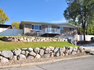 3479 S 50 E, Bountiful, UT 84010