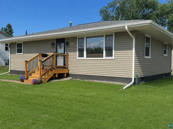 2210 Ohio Ave, Superior, WI 54880