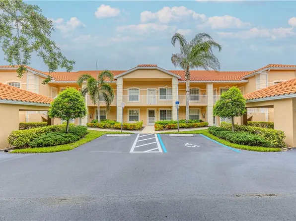 26670 Rosewood Pointe DR #201, BONITA SPRINGS, FL 34135