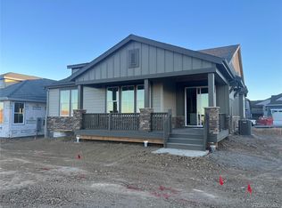 9555 Byers Peak, Littleton, CO 80125