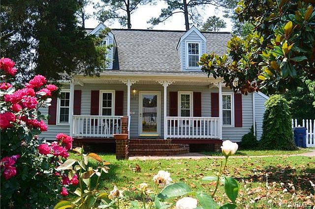 1st image of 5613 Autumnleaf Dr