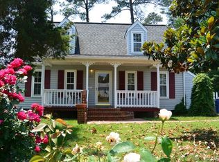5613 Autumnleaf Dr, North Chesterfield, VA 23234