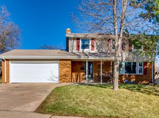 8780 Seton St, Westminster, CO 80031