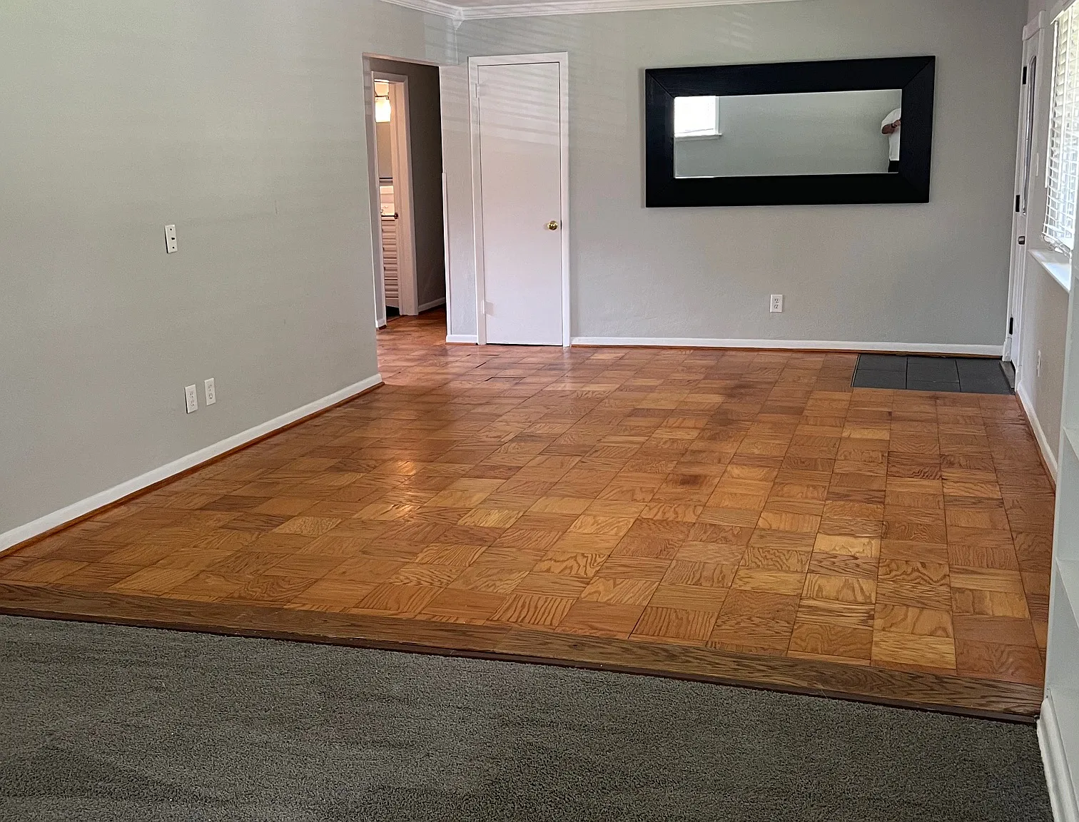 3 bed, 1.5 bath, 1500 sqft, $2,100 — Photo 3