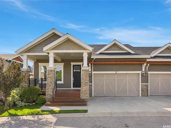 UNIT 27-115 Meadows BOULEVARD, Saskatoon, SK S7V 0E6