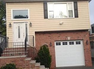45 Jarvis St #1, Revere, MA 02151