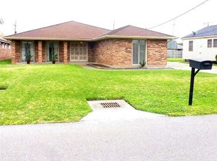 613 Avenue E, Marrero, LA 70072