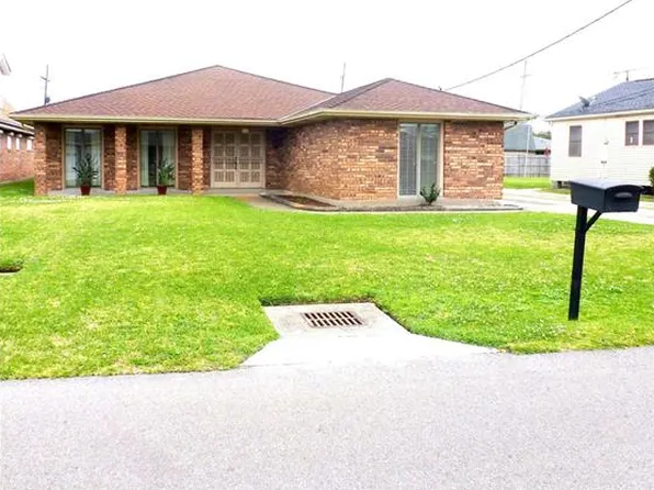 613 Avenue E, Marrero, LA 70072