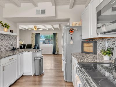 429 General Hodges St NE, Albuquerque, NM, 87123