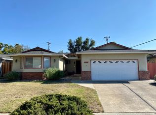 4936 Paseo Olivos, San Jose, CA 95130
