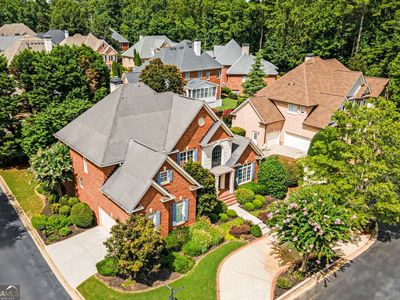 4971 Wyntergate Dr, Atlanta, GA, 30338