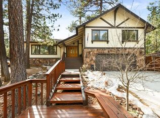 268 Olympic Dr, Big Bear Lake, CA 92315