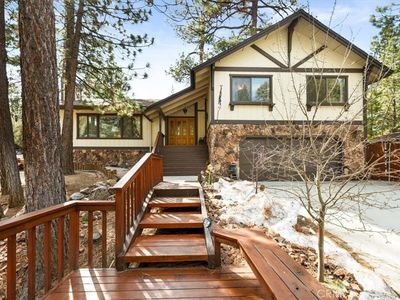 268 Olympic Dr, Big Bear Lake, CA, 92315