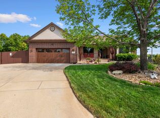 331 S Limuel Ct, Wichita, KS 67235