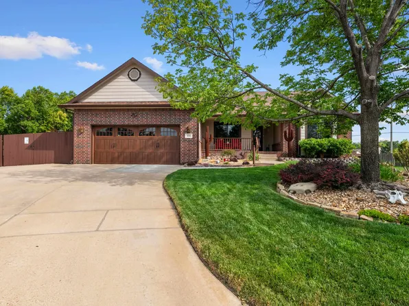 331 S Limuel Ct, Wichita, KS 67235