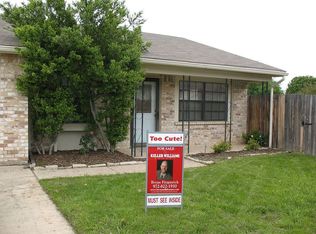 4512 Jenkins St, The Colony, TX 75056