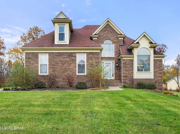5506 Cross Creek Dr, Crestwood, KY 40014