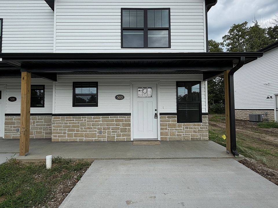 1st image of 503 Hickman Ave