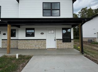 503 Hickman Ave, Columbia, MO 65201