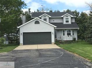 5218 S Dewitt Rd, Saint Johns, MI 48879