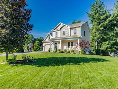 60 Hawks Cir, Westfield, MA, 01085