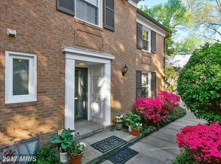 5509 Center St, Chevy Chase, MD 20815