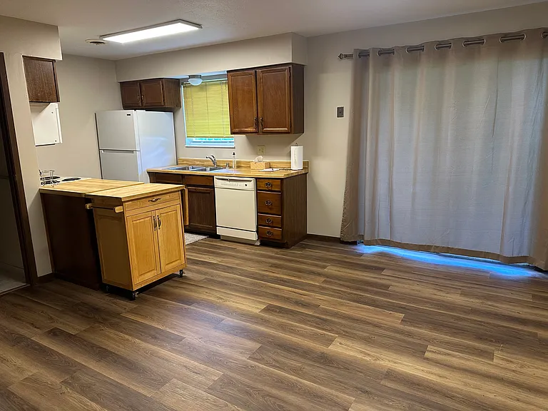Dining / Kitchen