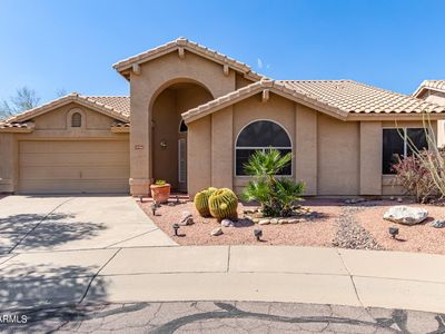 18936 N 90th Pl, Scottsdale, AZ, 85255