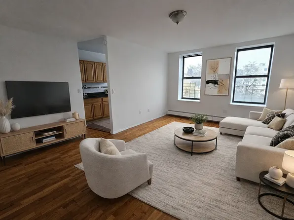 1310 Sheridan Ave #1G, Bronx, NY 10456