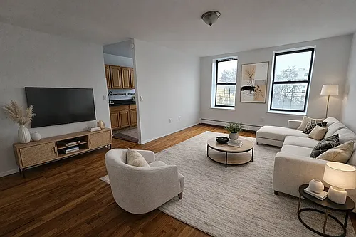 1310 Sheridan Ave #1G Photo 1