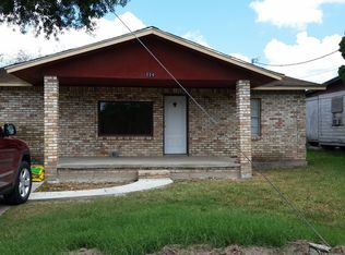 114 N Canal St, Los Fresnos, TX 78566